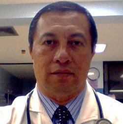 Dr. Jaime Edgardo Sánchez R.