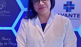 Dra. Nancy Marlene Hernández de Pérez