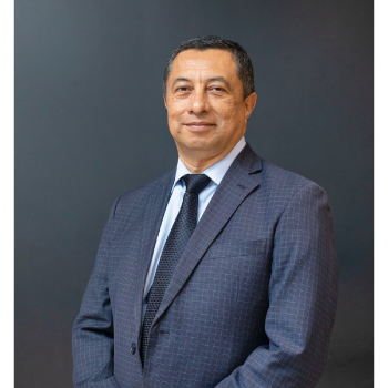 Dr. Jaime Edgardo Sánchez Rivera