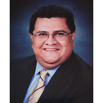 Dr. Victor Edgardo Segura Lemus