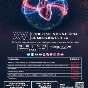 Precongreso Focus the e-course