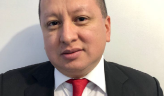 Dr. Herber Wilfredo García Díaz