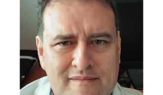 Dr. Marlon Iván Reyes González