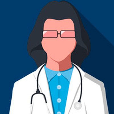 Dra. Steffany Magela Solorzano Landaverde