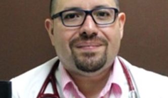 Dr. Nelson Enrique Garcia Álvarez