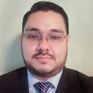 Dr. Guillermo Enrique Rascón Ramírez