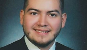 Dr. Kevin Noé Hernández Solis