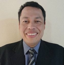 Dr. José Roberto Morales Zarzosa