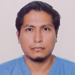 Dr. José Luis Tamayo Ortíz