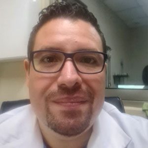 Dr. Nelson Enrique García Álvarez