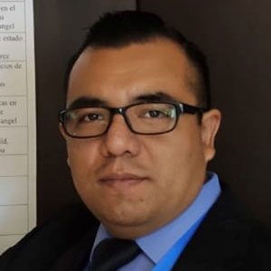 Dr. Ricardo Aguilar Padilla