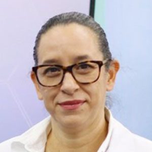Dra. Ana Verónica Colorado Cifuentes