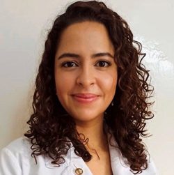 Dra. Cecilia Elizabeth Rivera Díaz