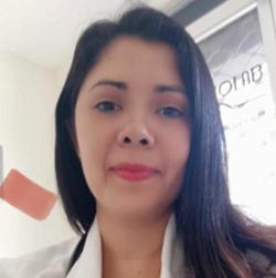 Dra. Jessica Mirella Mercedes