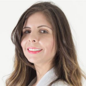 Dra. Elvia Johanna Osegueda de Rodríguez