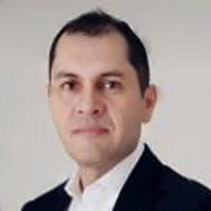 Lic. Nelson Martin Sandoval