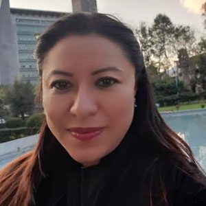 Lic. Silvia Maria Ruiz Contreras