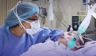 Programa Cientifico de Enfermería