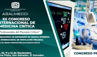 XII Congreso Internacional de Medicina Crítica