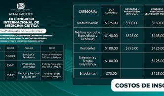 Costos de Inscripción