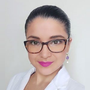 Lic. Stefanía Johanna Cedeño Tapia