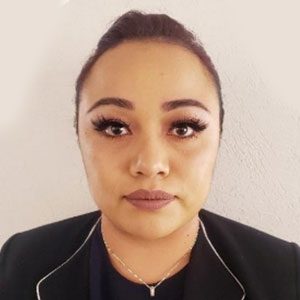 TSU Xochiquetzal Galicia Rojas