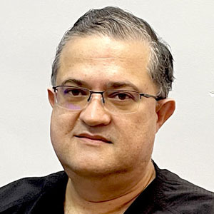Dr. Juan Silesky