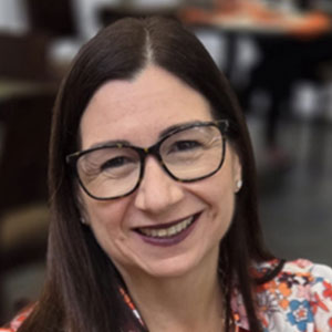 Dra. Gloria Rodríguez-Vega