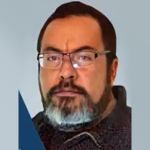 Dr. Enrique Monares Zepeda