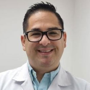 Dr. Ricardo José Duran Gallegos
