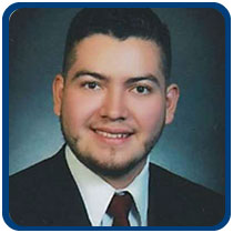 Dr. Kevin Noe Hernández Solis
