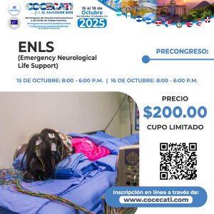 Precongreso ENLS