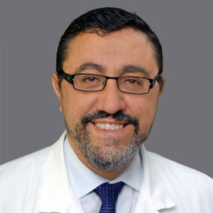 Dr. Javier Perez-Fernandez