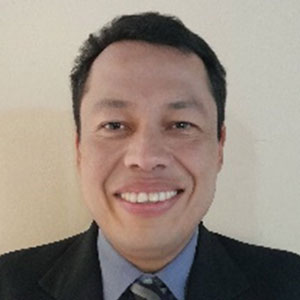 Dr. José Roberto Morales Zarzosa