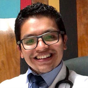 Dr. Mariano Augusto Chávez Andino