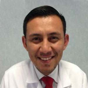 Dr. Luis Fernando Rivas