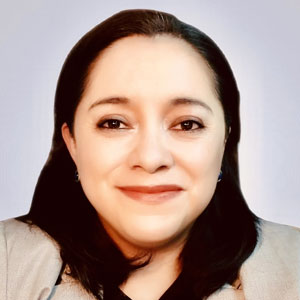 Dra. María Teresa Mejía Martínez