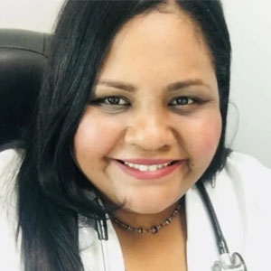 Dra. Miguelina Pichardo Viñas