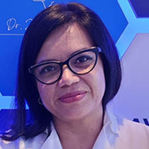 Dra. Nancy Marlene Hernández de Pérez