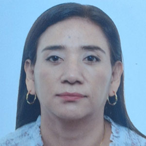 Dra. Rosa Miriam Figueroa de Rodríguez