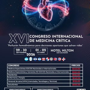 Precongreso Focus the e-course