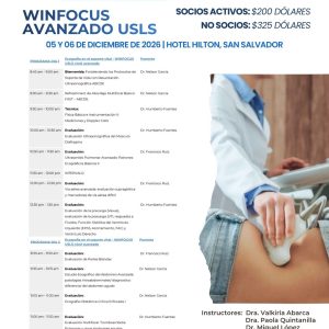 Winfocus Avanzado USLS