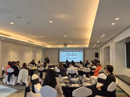 Lanzamiento del XVI CONGRESO INTERNACIONAL DE MEDICINA CRÍTICA