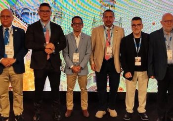 ASALMECCI y COCECATI estuvo presente en el congreso de SEMICYUC