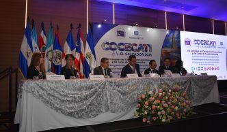 Galería del fotos del Congreso COCECATI 2025