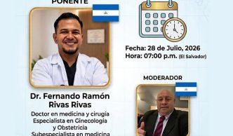Caso clínico mensual: Manejo Síndrome de Hellp