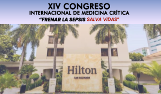 Hotel sede congreso 2024