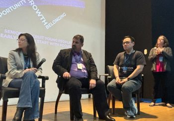 ASALMECCI presente en el 19° Congreso Mundial de WINFOCUS en Costa Rica