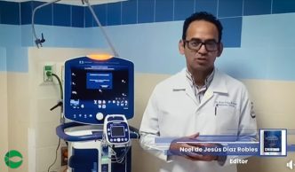 Lanzamiento oficial del Manual Práctico Multidisciplinario del Soporte Ventilatorio