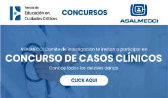 Bases para concurso de casos clínicos